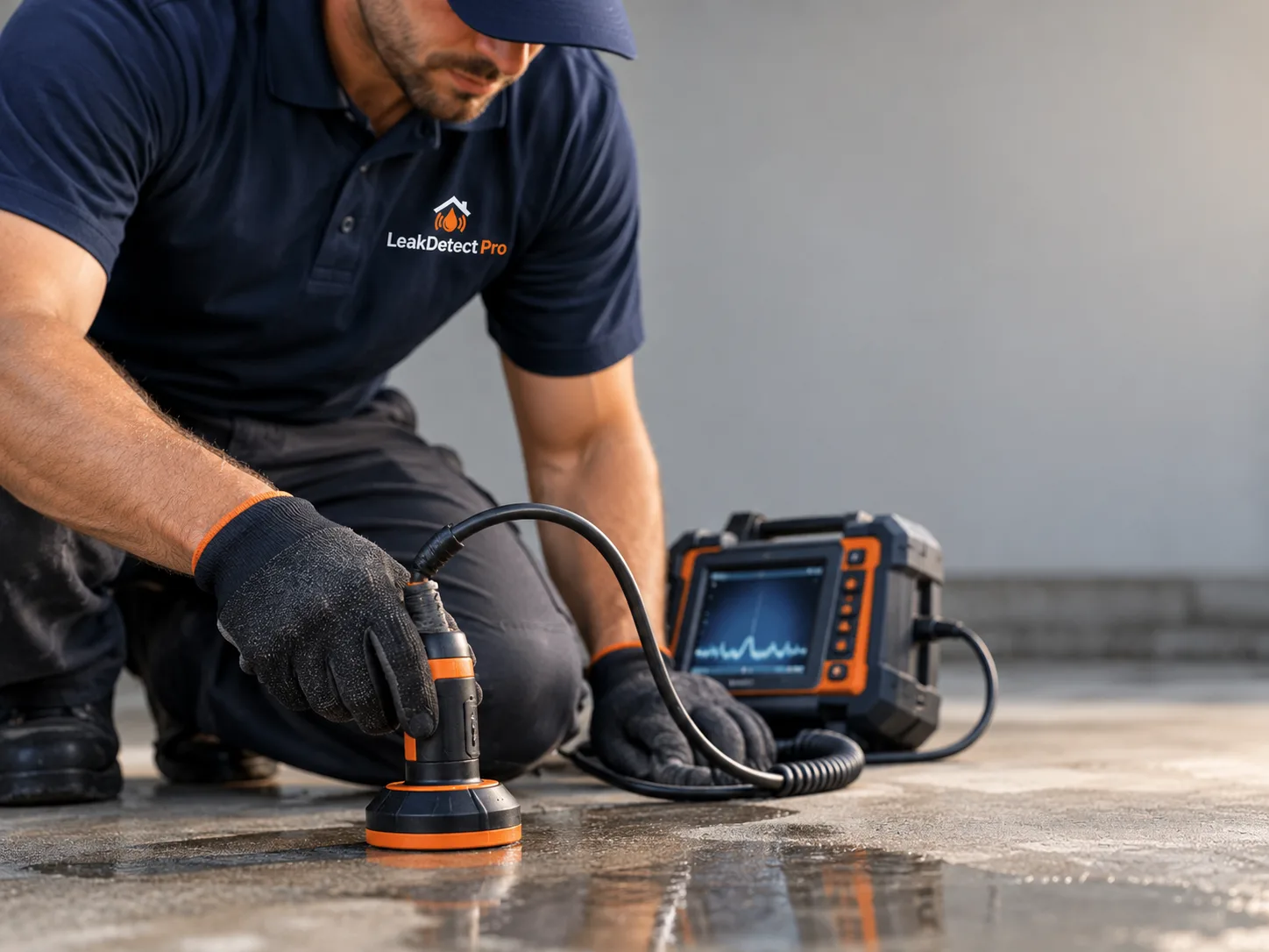 Flat Roof Analysis in Crossroads, NM